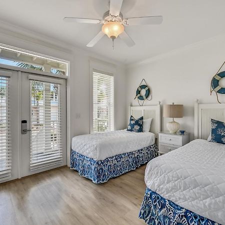 Sassy Beaches Rosemary Beach Exterior foto
