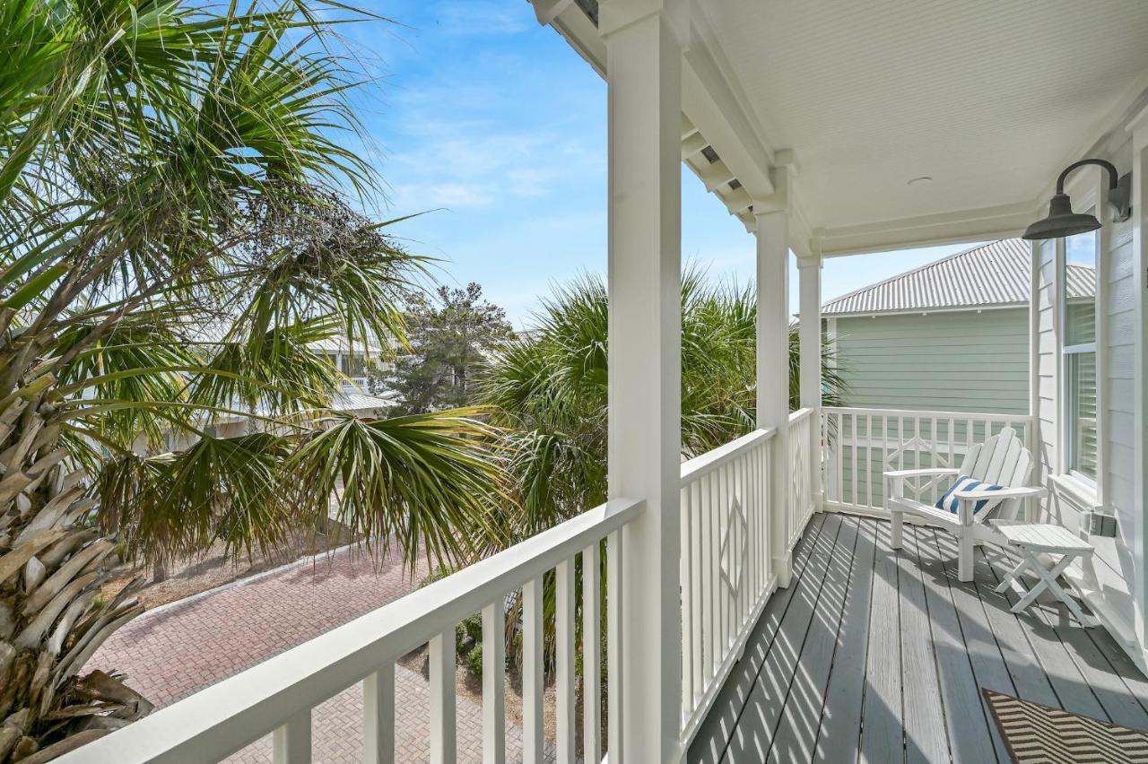 Sassy Beaches Rosemary Beach Exterior foto